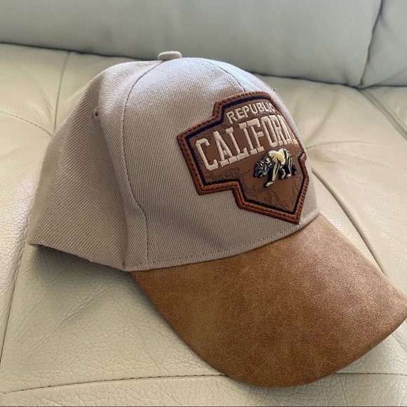 Pro Cap California Hat - Picture 2 of 4